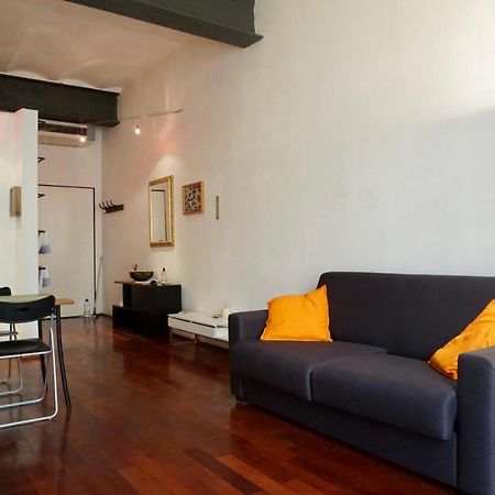 Ferienwohnung Darsena Genova Loft - Porto Antico Acquario Exterior foto