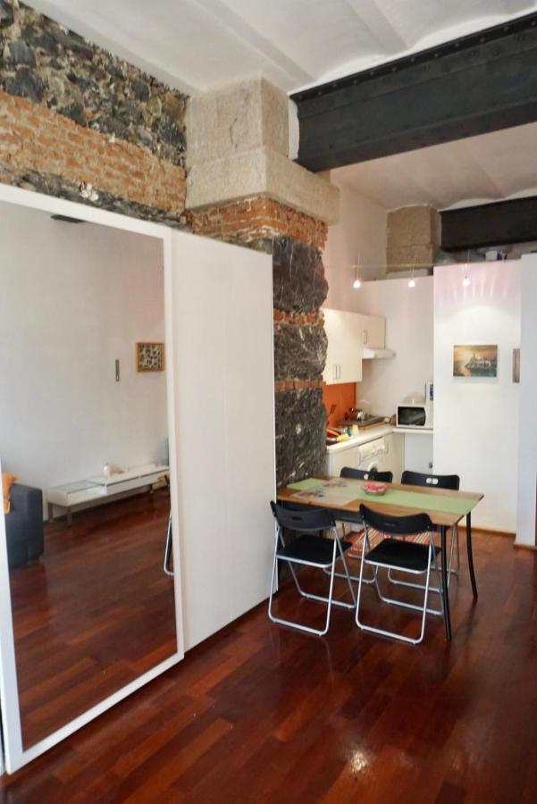 Ferienwohnung Darsena Genova Loft - Porto Antico Acquario Exterior foto